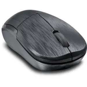 Мышь беспроводная Speed-Link Jixster Black (SL-630010-BK) UA