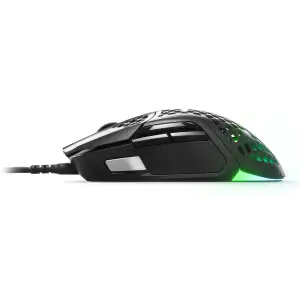 Миша SteelSeries Aerox 5 (62401) Black UA