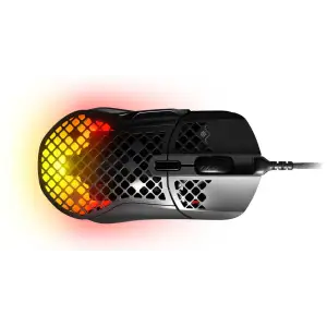 Миша SteelSeries Aerox 5 (62401) Black UA
