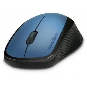 Миша бездротова Speed-Link Kappa (SL-630011-BE) Blue USB UA