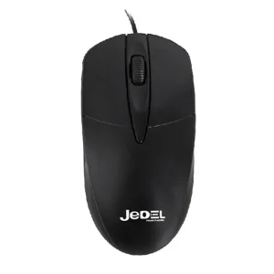 Миша Jedel CP72 Black, CP72-USB UA