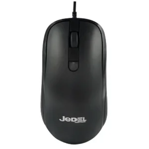 Миша Jedel CP82 Black, CP82-USB UA