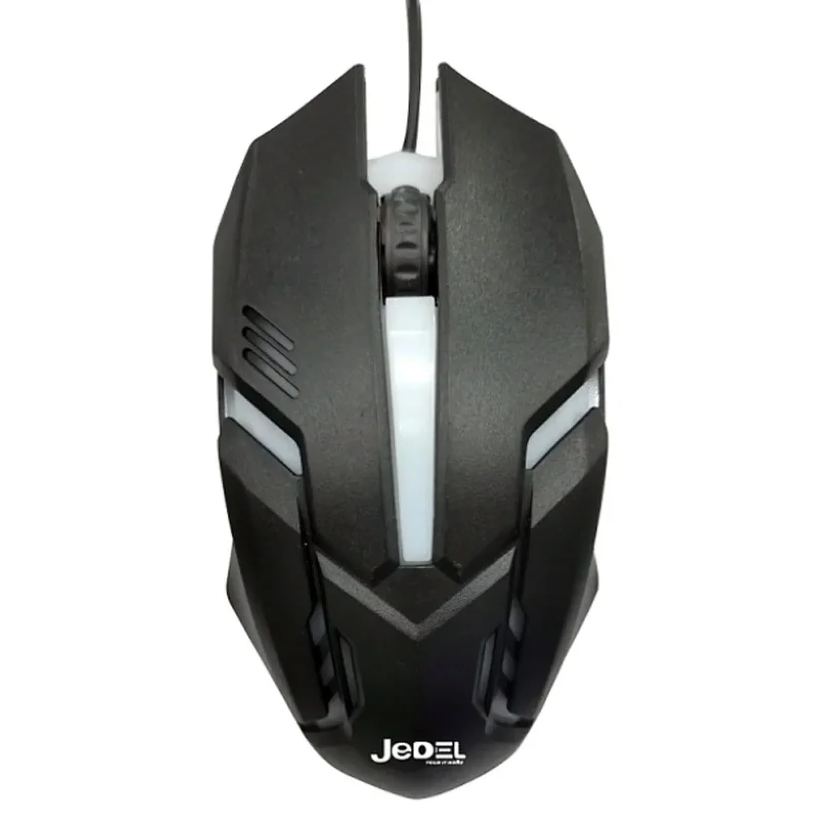 Мышь Jedel M66 Black, M66-USB UA