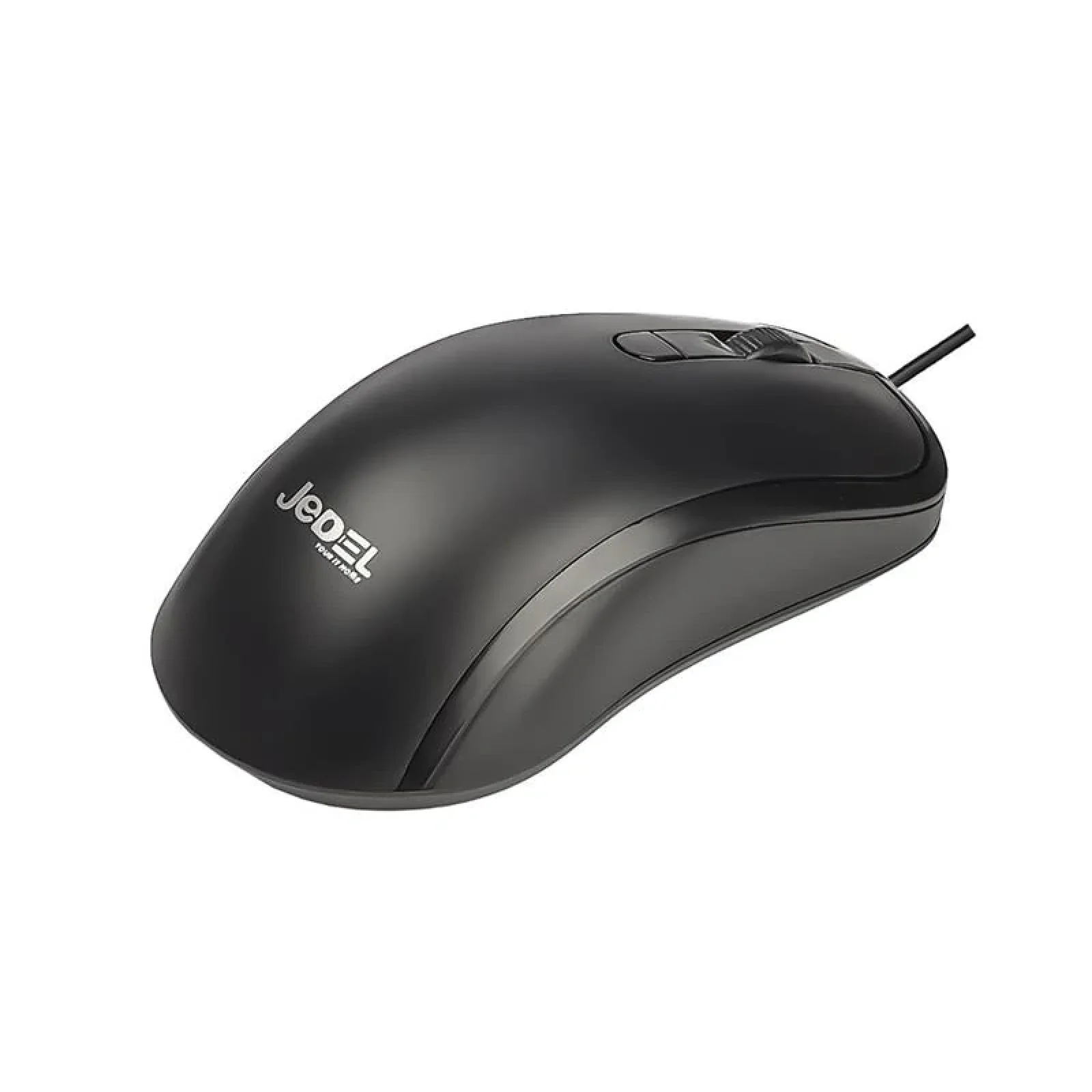 Миша Jedel CP82 Black, CP82-USB UA