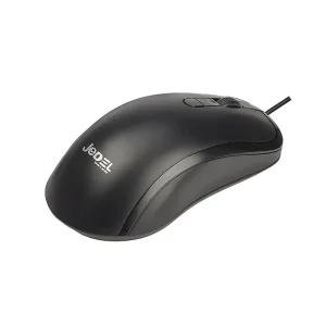 Миша Jedel CP82 Black, CP82-USB UA