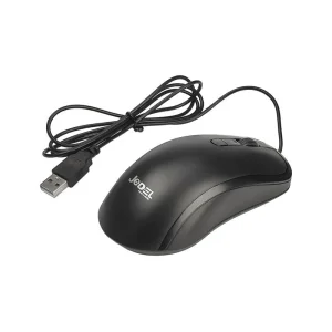 Миша Jedel CP82 Black, CP82-USB UA