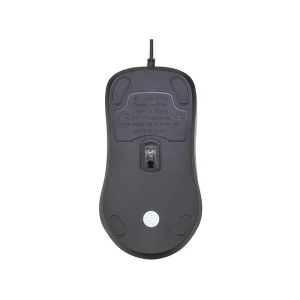 Миша Jedel CP82 Black, CP82-USB UA
