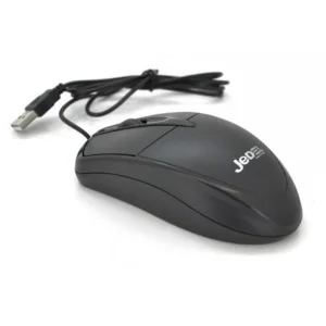 Миша Jedel CP72 Black, CP72-USB UA