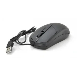 Миша Jedel CP72 Black, CP72-USB UA