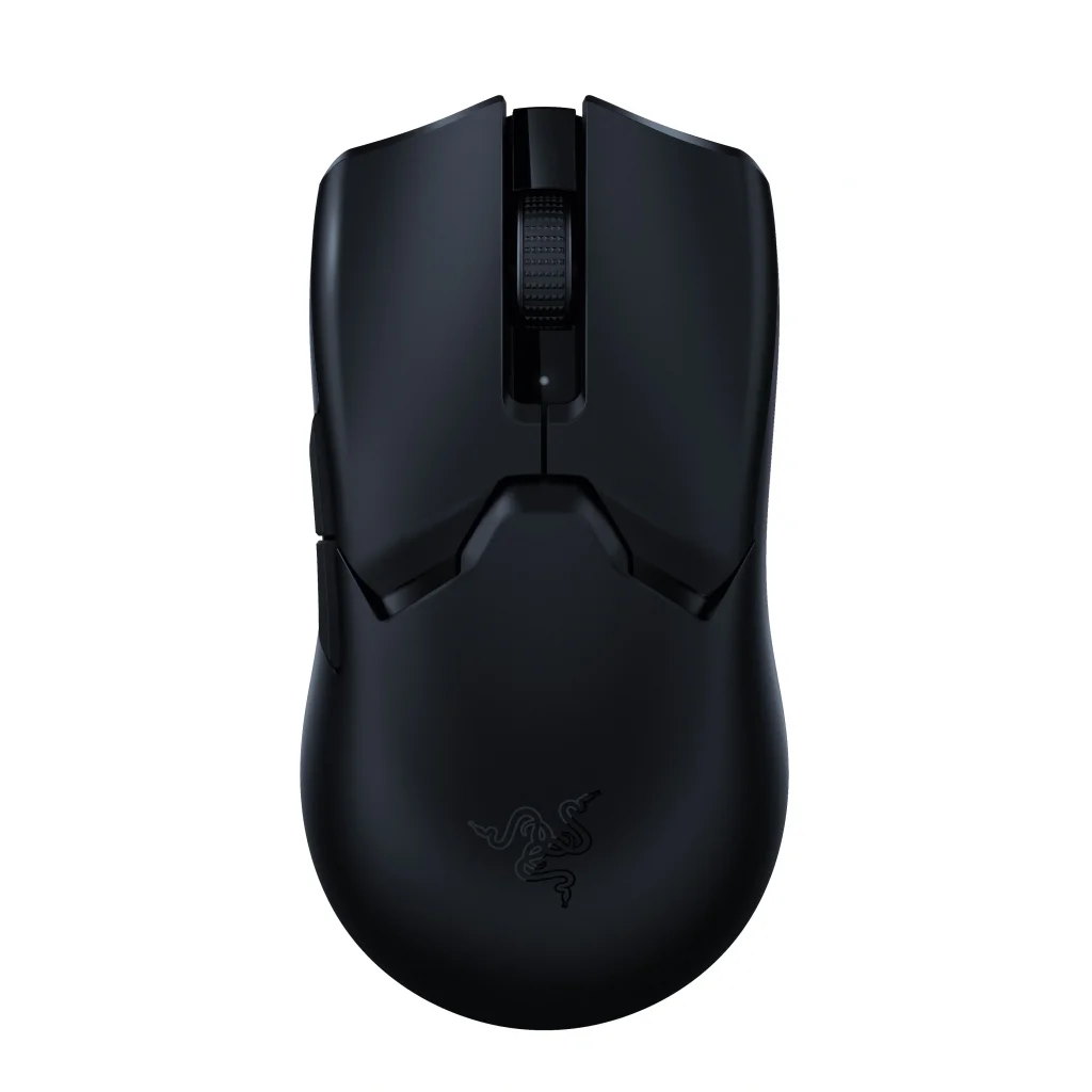 Миша Razer Viper V2 PRO Black (RZ01-04390100-R3G1) Wireless+USB UA