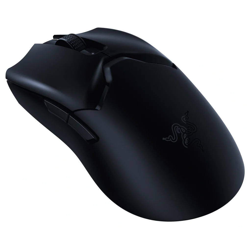 Миша Razer Viper V2 PRO Black (RZ01-04390100-R3G1) Wireless+USB UA