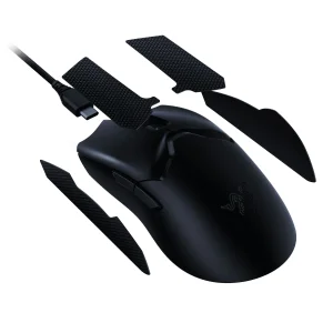 Миша Razer Viper V2 PRO Black (RZ01-04390100-R3G1) Wireless+USB UA