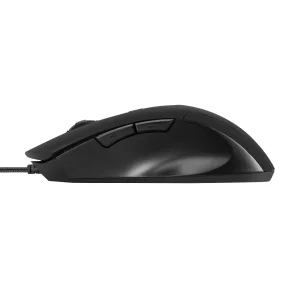 Миша Noxo Havoc Gaming mouse Black USB (4770070881934) UA