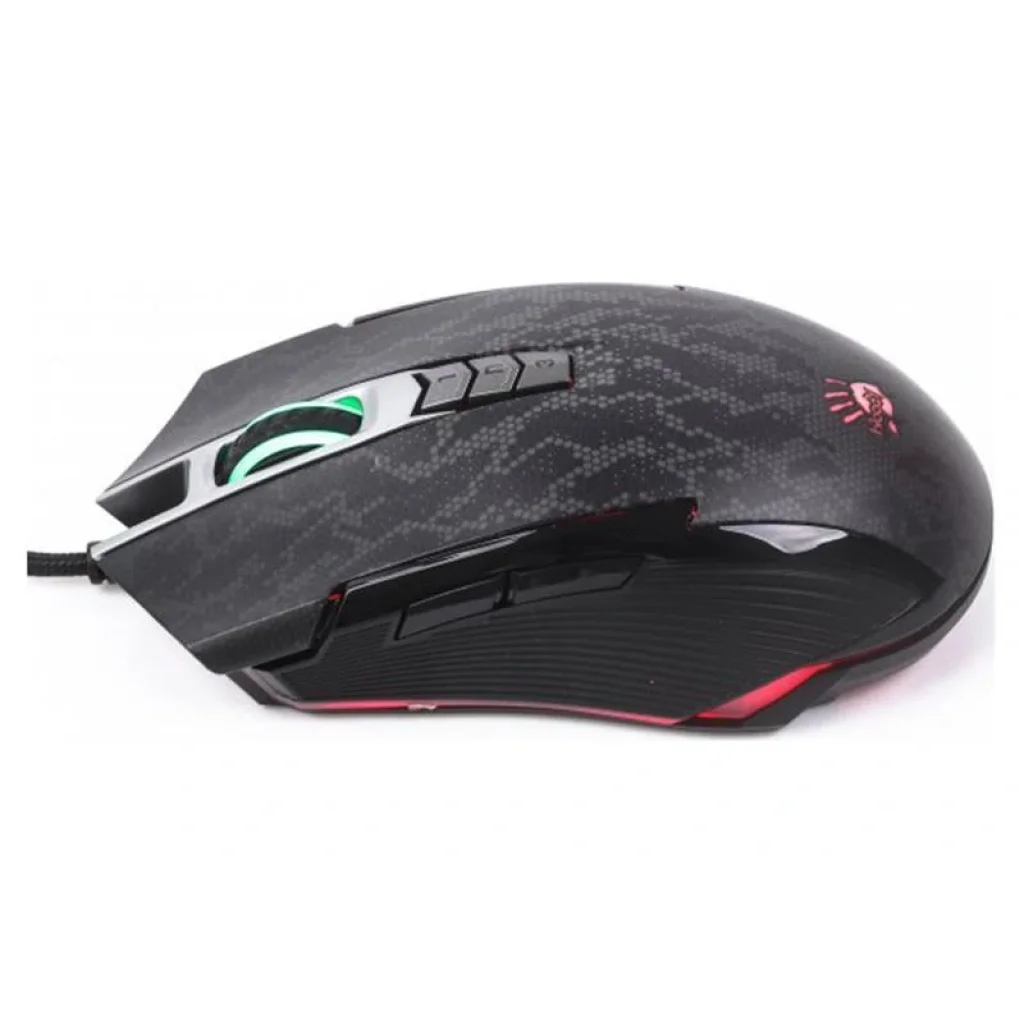 Миша A4Tech Bloody P93s Snake USB, P93s Bloody (Snake) UA