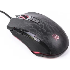 Миша A4Tech Bloody P93s Snake USB, P93s Bloody (Snake) UA