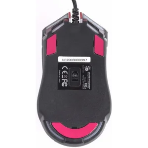 Миша A4Tech Bloody P93s Snake USB, P93s Bloody (Snake) UA