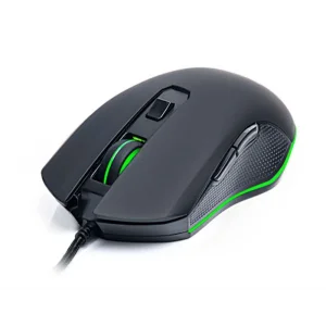 Миша REAL-EL RM-550 Black USB, EL123200027 UA