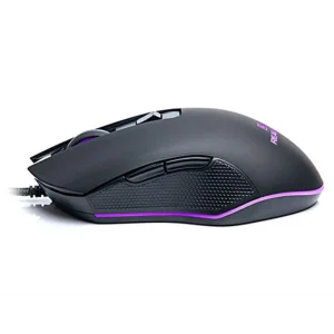 Миша REAL-EL RM-550 Black USB, EL123200027 UA