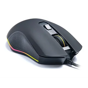 Миша REAL-EL RM-550 Black USB, EL123200027 UA