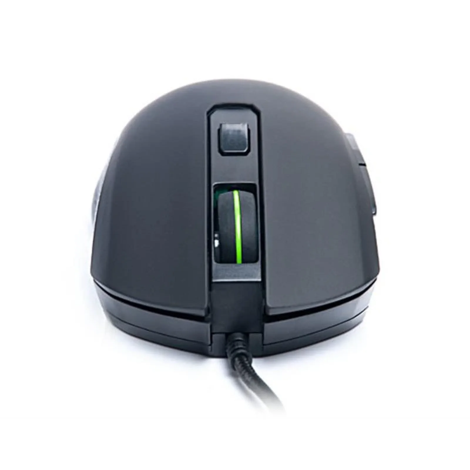 Миша REAL-EL RM-550 Black USB, EL123200027 UA