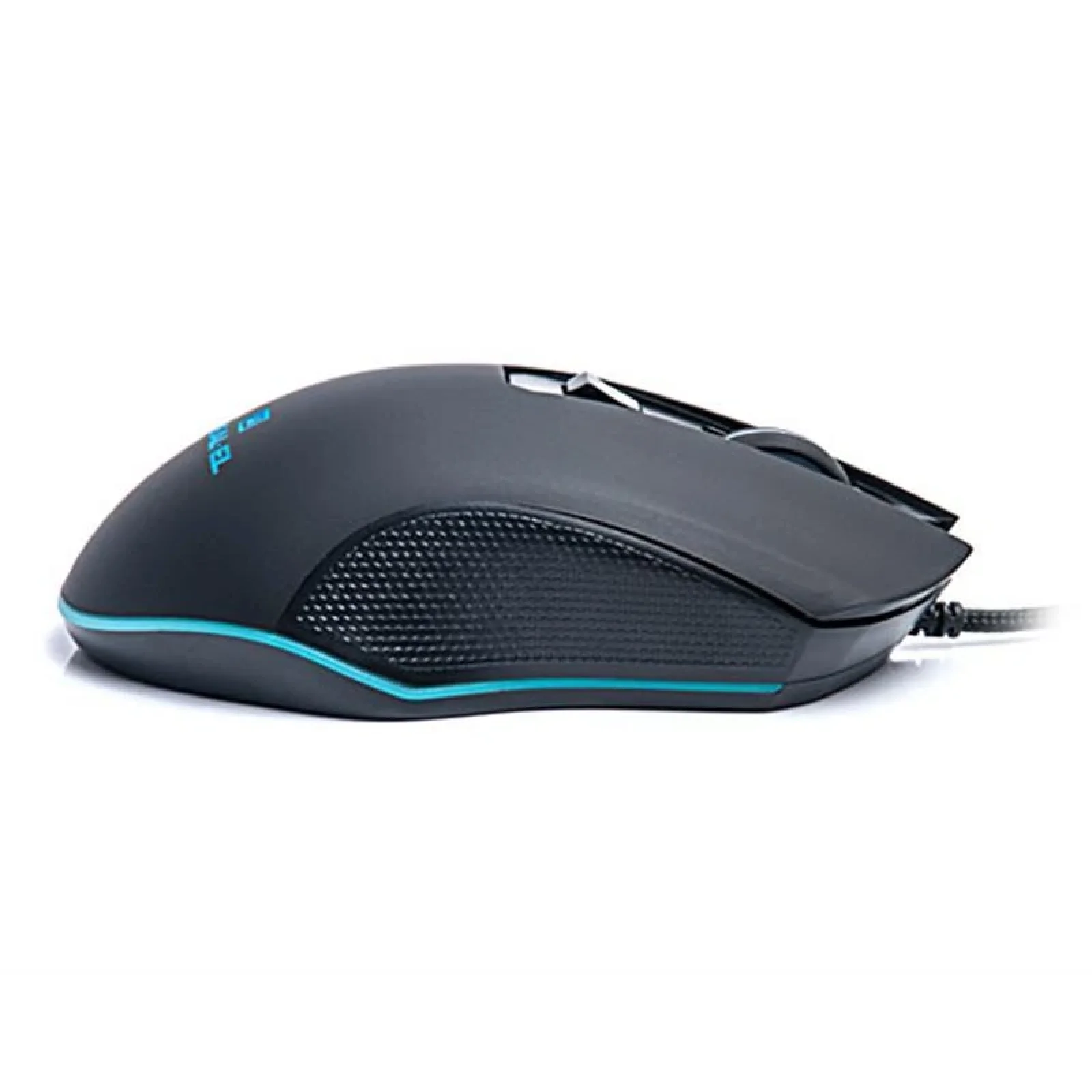 Миша REAL-EL RM-550 Black USB, EL123200027 UA