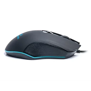 Миша REAL-EL RM-550 Black USB, EL123200027 UA