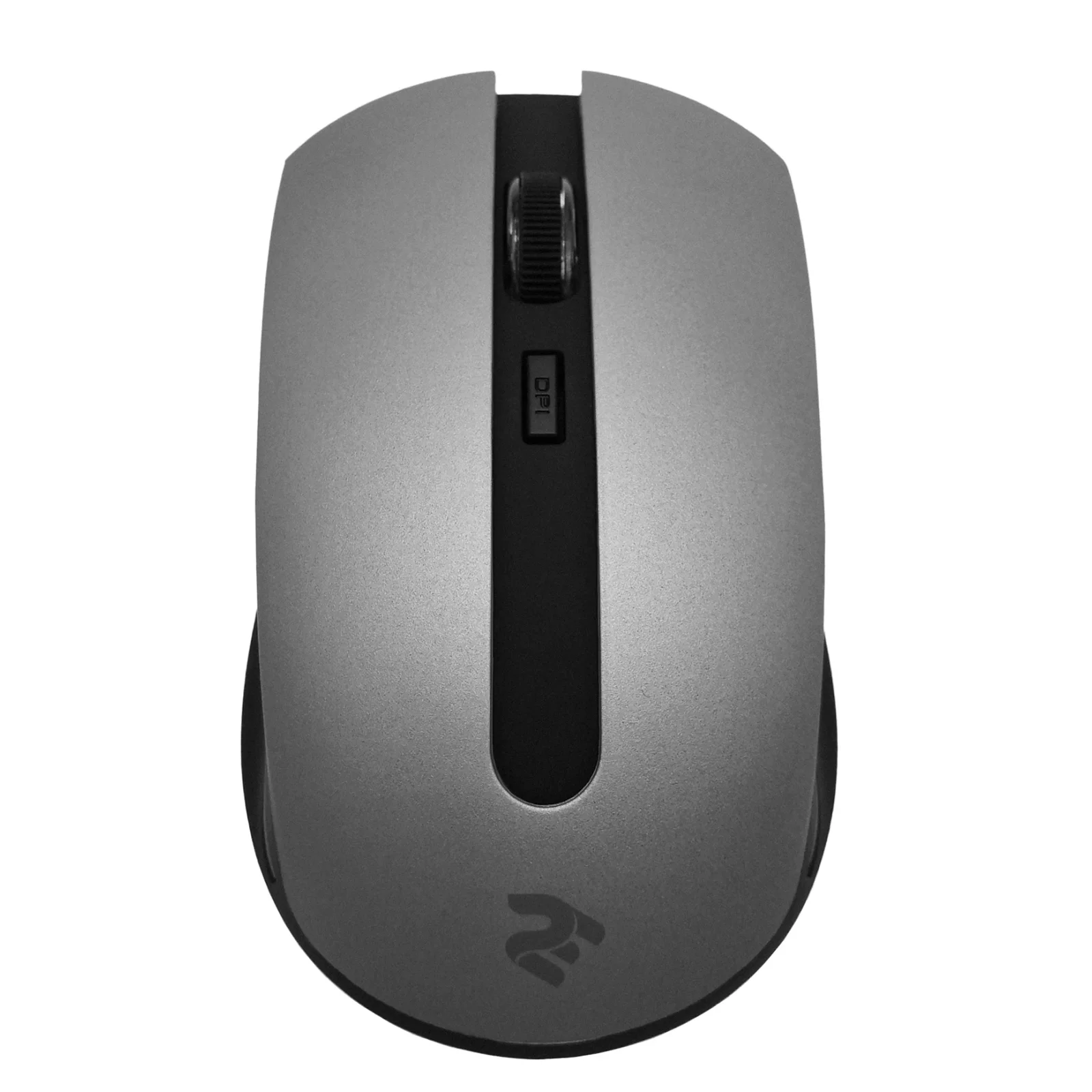 Мышь беспроводная 2E MF217 WL Gray (2E-MF217WC) USB UA