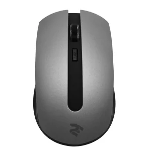Миша бездротова 2E MF217 WL Gray (2E-MF217WC) USB UA