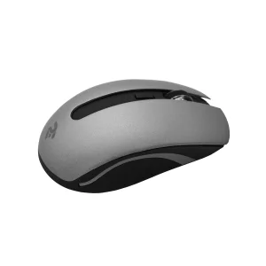 Мышь беспроводная 2E MF217 WL Gray (2E-MF217WC) USB UA