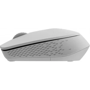 Миша бездротова Rapoo M100 Silent Wireless Multi-Mode Light Grey, M100 Silent Light Grey UA