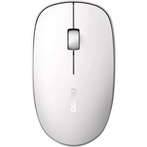 Миша бездротова Rapoo M200 Silent Wireless White UA