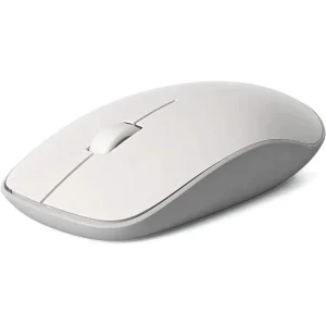 Миша бездротова Rapoo M200 Silent Wireless White UA