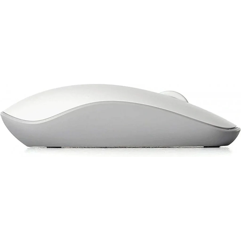 Миша бездротова Rapoo M200 Silent Wireless White UA