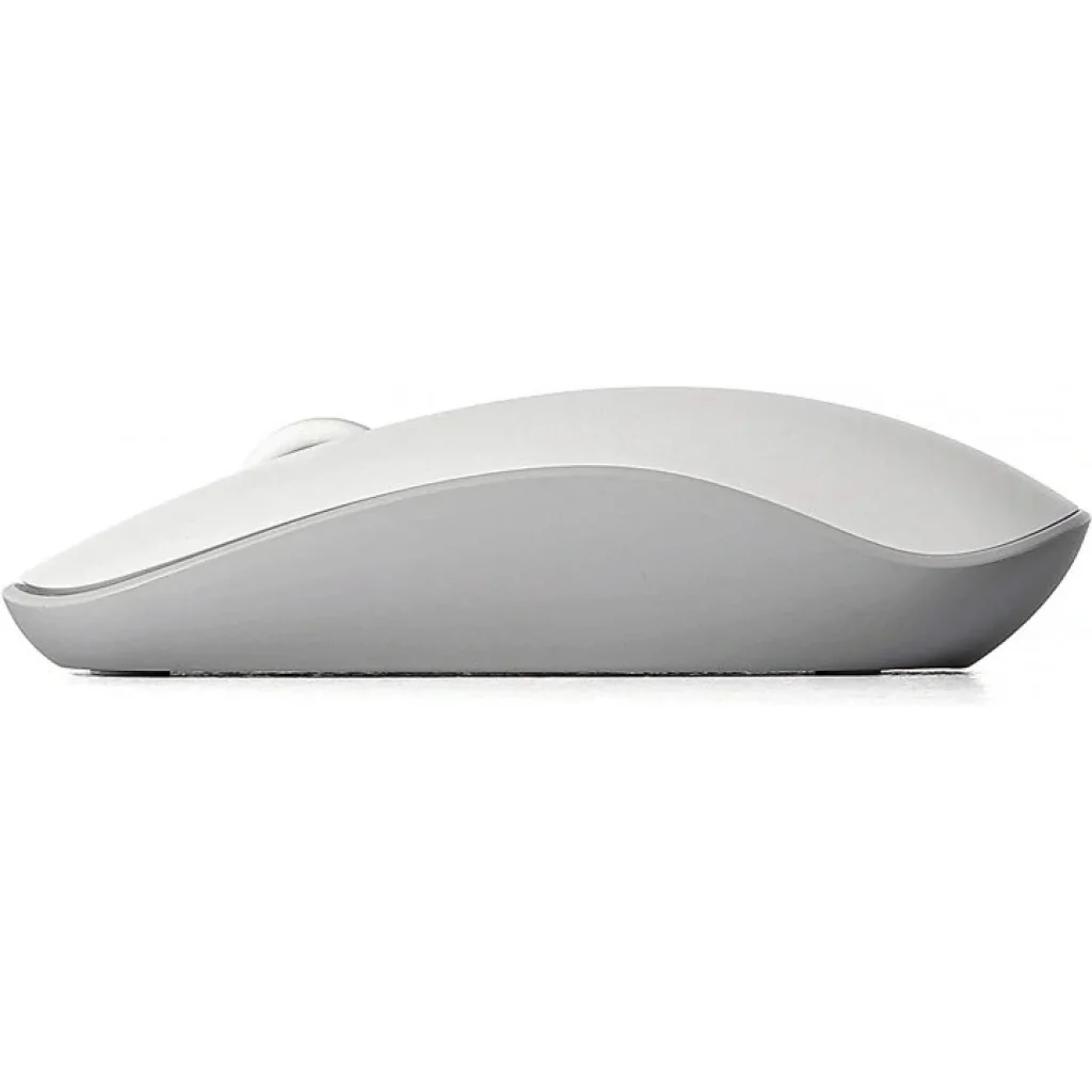 Миша бездротова Rapoo M200 Silent Wireless White UA