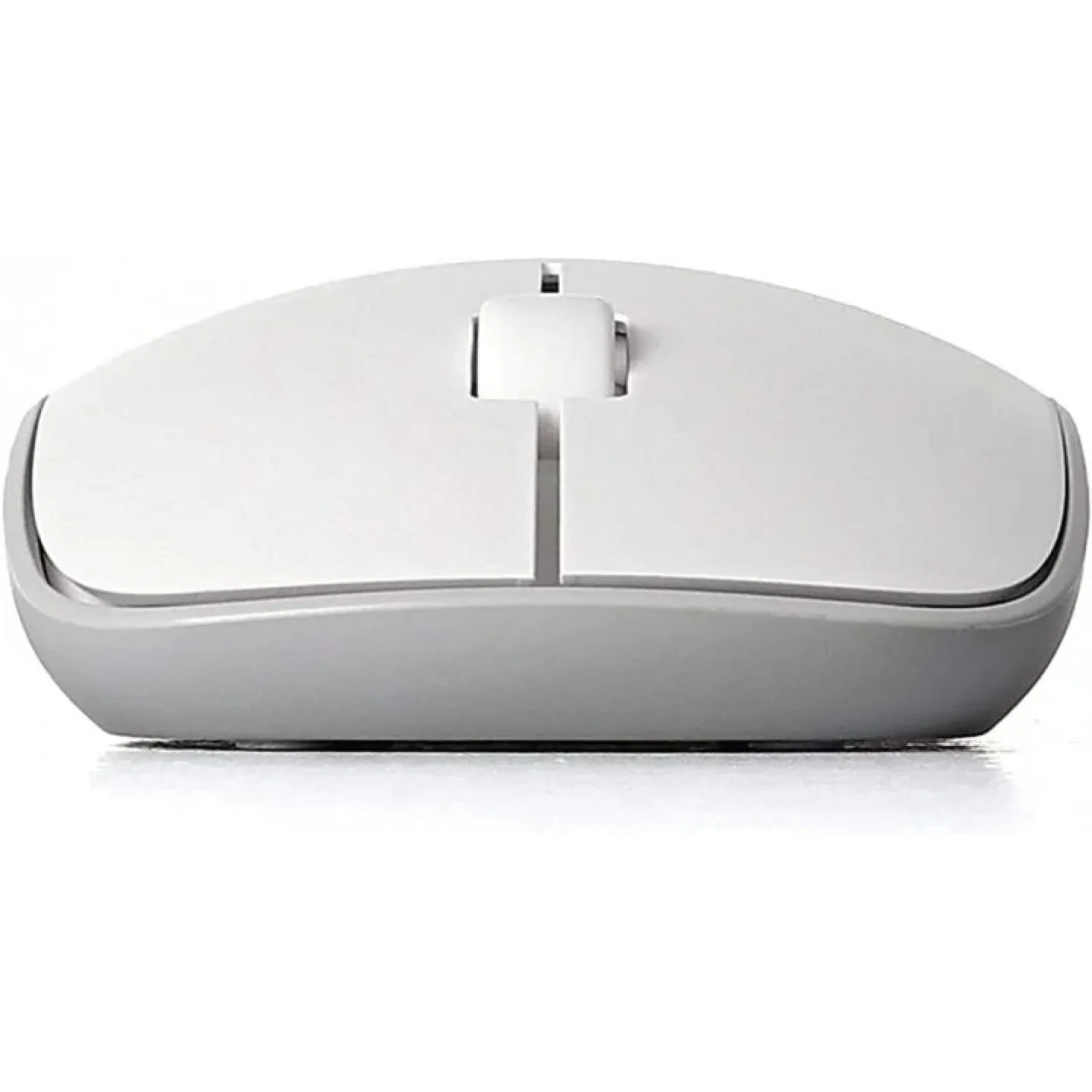Мышь беспроводная Rapoo M200 Silent Wireless White UA