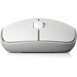 Миша бездротова Rapoo M200 Silent Wireless White UA