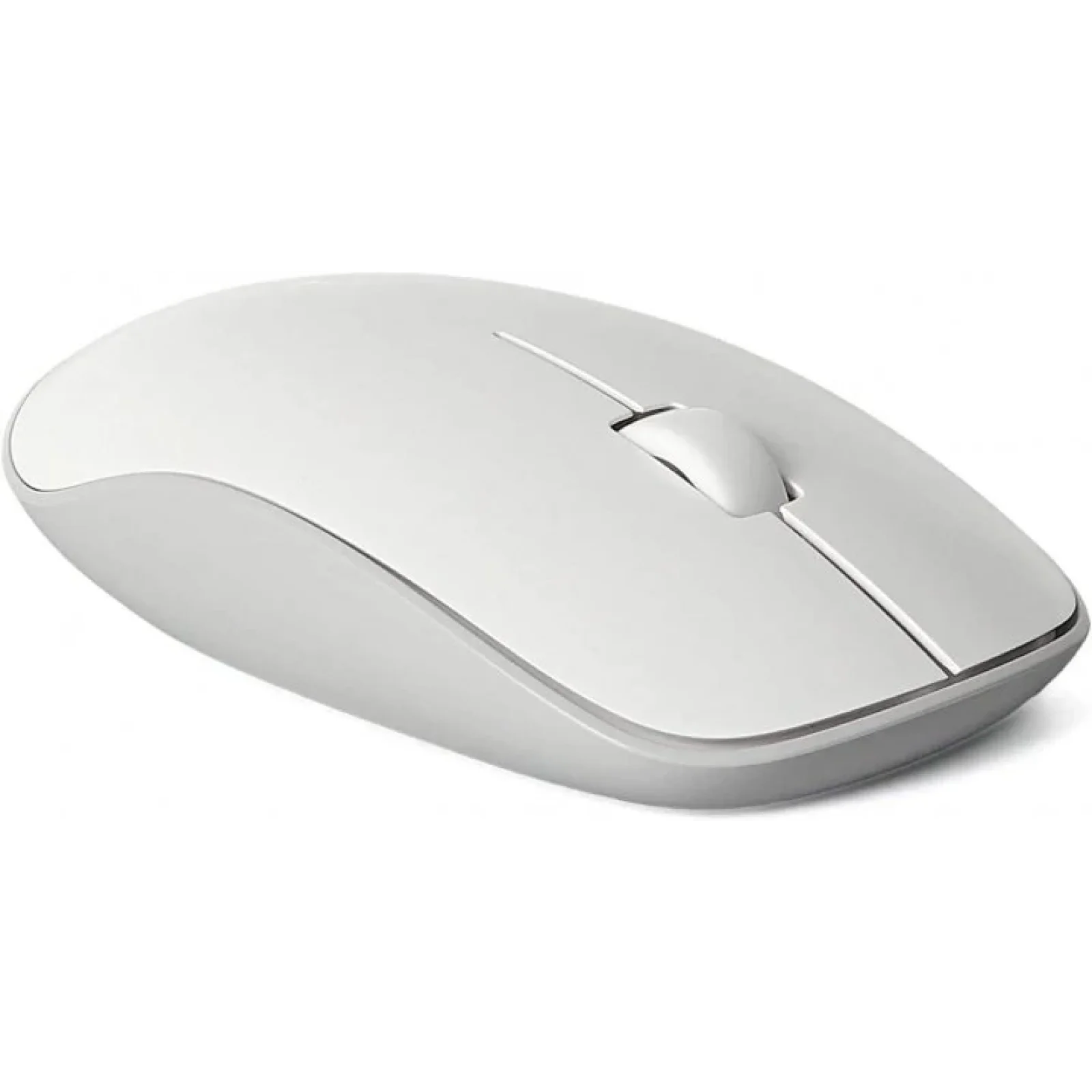 Мышь беспроводная Rapoo M200 Silent Wireless White UA