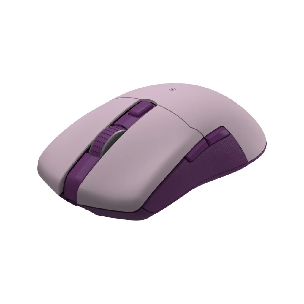Мышь Hator Pulsar Wireless Lilac (HTM-317) USB UA