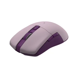 Мышь Hator Pulsar Wireless Lilac (HTM-317) USB UA