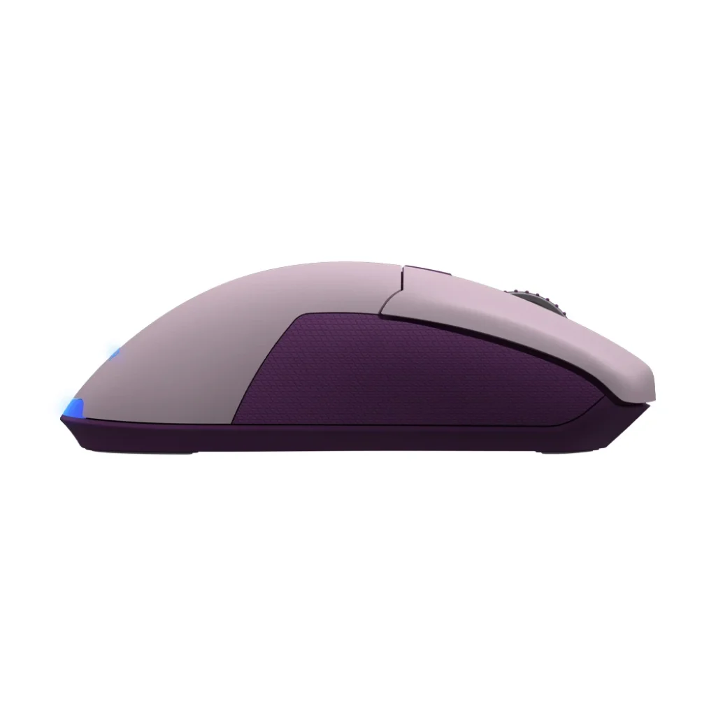 Мышь Hator Pulsar Wireless Lilac (HTM-317) USB UA