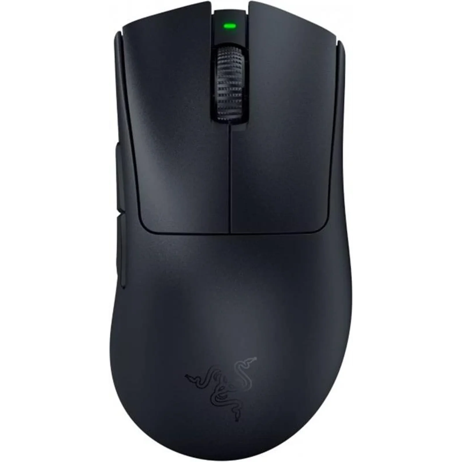 Миша Razer DeathAdder V3 Pro Black (RZ01-04630100-R3G1) USB UA