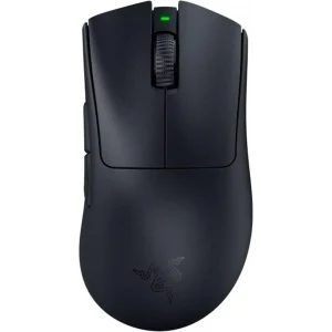 Мышь Razer DeathAdder V3 Pro Black (RZ01-04630100-R3G1) USB UA