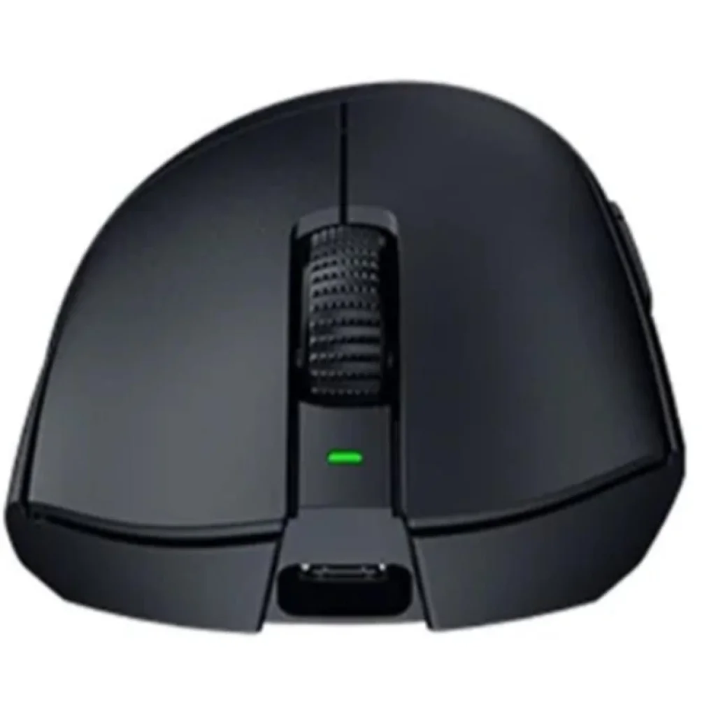 Мышь Razer DeathAdder V3 Pro Black (RZ01-04630100-R3G1) USB UA
