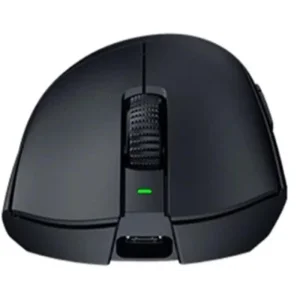 Мышь Razer DeathAdder V3 Pro Black (RZ01-04630100-R3G1) USB UA