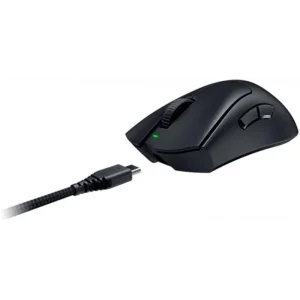 Мышь Razer DeathAdder V3 Pro Black (RZ01-04630100-R3G1) USB UA