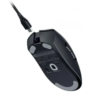 Мышь Razer DeathAdder V3 Pro Black (RZ01-04630100-R3G1) USB UA