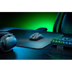 Мышь Razer DeathAdder V3 Pro Black (RZ01-04630100-R3G1) USB UA
