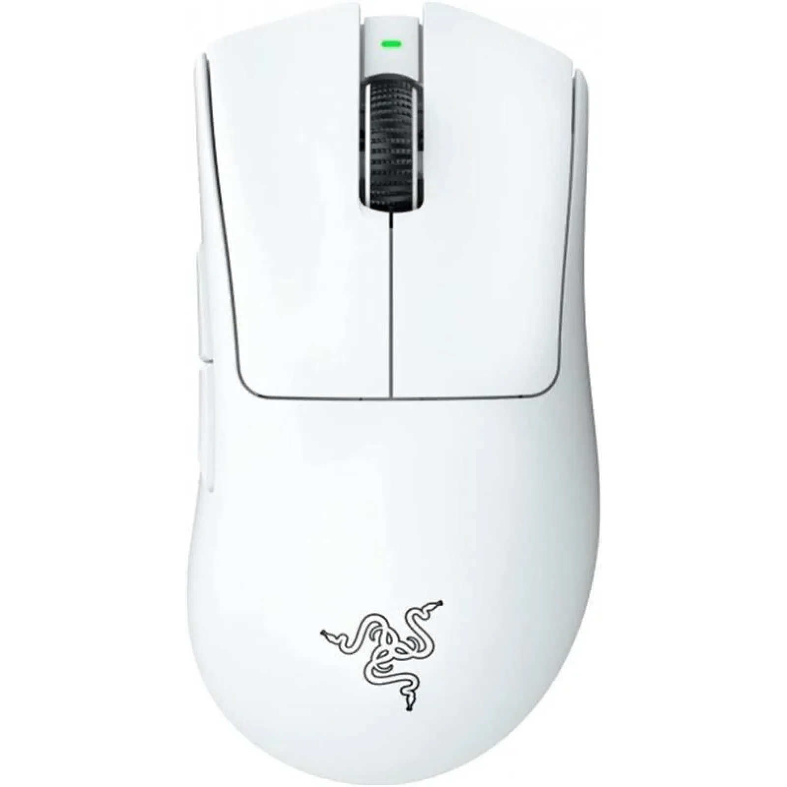 Мышь Razer DeathAdder V3 Pro White (RZ01-04630200-R3G1) USB UA