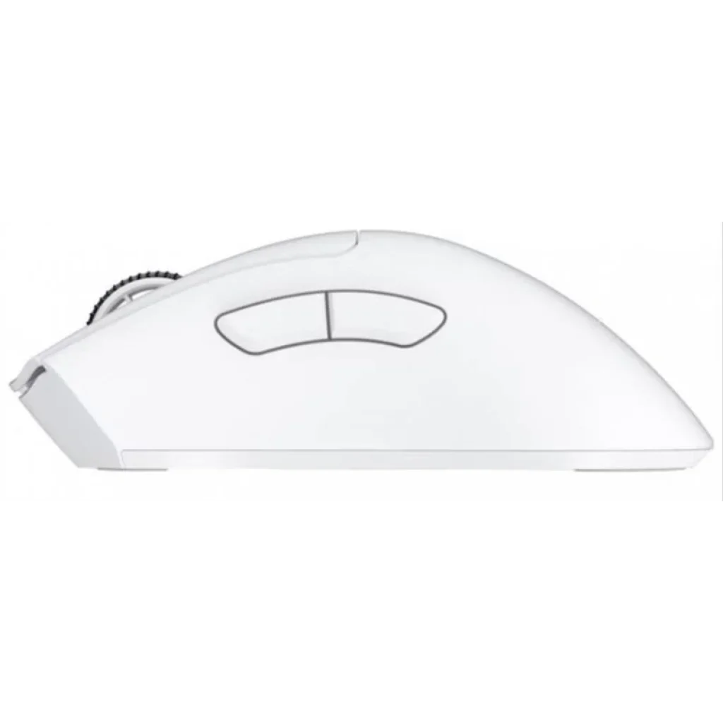 Миша Razer DeathAdder V3 Pro White (RZ01-04630200-R3G1) USB UA