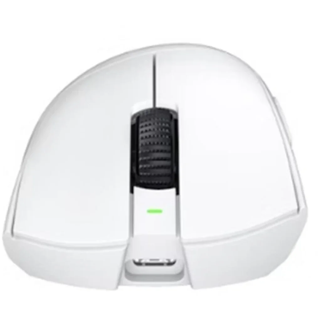 Миша Razer DeathAdder V3 Pro White (RZ01-04630200-R3G1) USB UA